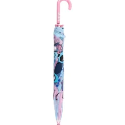 Stitch Paraguas Burbuja Manual