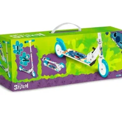 Stitch Patinete 2 Ruedas