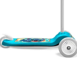 Stitch Patinete 3 Ruedas Flex