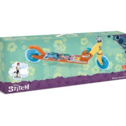 Stitch Patinete Street Scooter