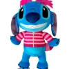 Stitch Peluche Disfraz Cheshire 25 cm