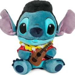 Stitch Peluche Elvis Hawaiano