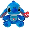 Stitch Peluche Ty con Sonido