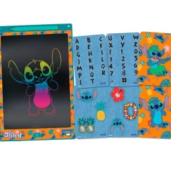 Stitch Pizarra Electrónica