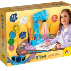 Stitch Proyector de Dibujo