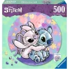 Stitch Puzzle 500 Piezas