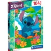 Stitch Puzzle 104 Piezas