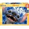 Stitch Puzzle 1000 Piezas