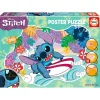 Stitch Puzzle 200 Piezas