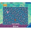 Stitch Puzzle Imposible 1000 Piezas