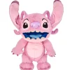 Stitch Real FX Chatty Angel Disney Puppetronic