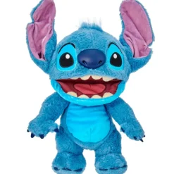 Stitch Real FX Chatty Disney Puppetronic