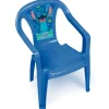 Stitch Silla Infantil Plástico