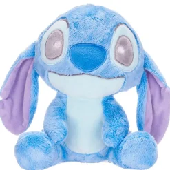 Stitch Snuggletime Peluche 26 cm
