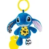 Stitch Sonajero Infantil