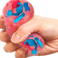 Stitch Squeeze Ball Creator