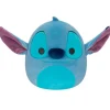 Stitch Squishmallow Peluche 22 cm