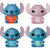 Stitch Squishy Blandito Surtido