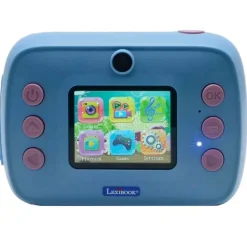 Stitch StarCAM Print Cámara con Impresora