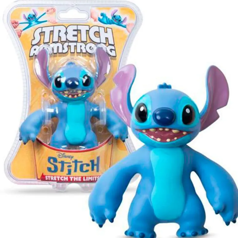 Stitch Stretch