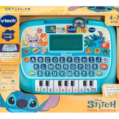 Stitch Tablet Educativa