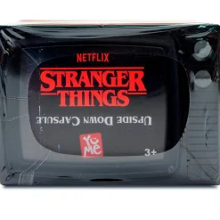 Stranger Things Cápsula Mágica Sorpresa