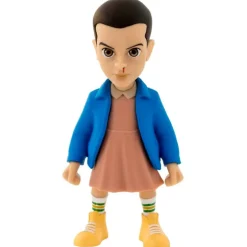 Stranger Things Minix Eleven