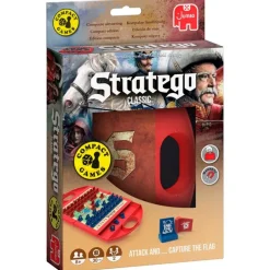 Stratego Clásico Compact