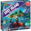 Stratego Lost Island