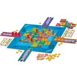 Stratego Lost Island