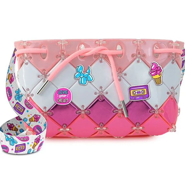 Studio Bags Crea Riñonera Surtido