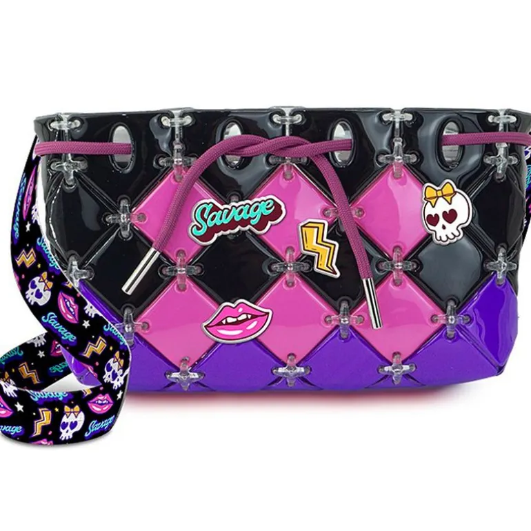 Studio Bags Crea Riñonera Surtido