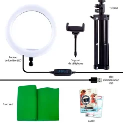 Studio Creator Creador de Vídeos