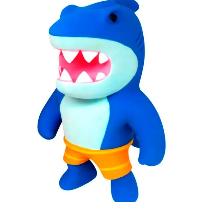 Stumble Guys Monster Flex Muñeco Surtido