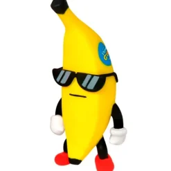 Stumble Guys Monster Flex Muñeco Surtido