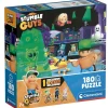 Stumble Guys Puzzle 180 Piezas