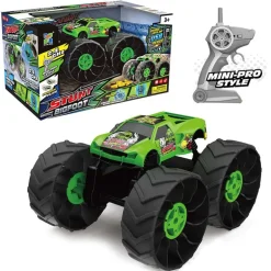 Stunt Big Foot Vehículo Escala 1:16 R/C