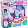 Style 4 Ever Deco DIY Familia Unicornio