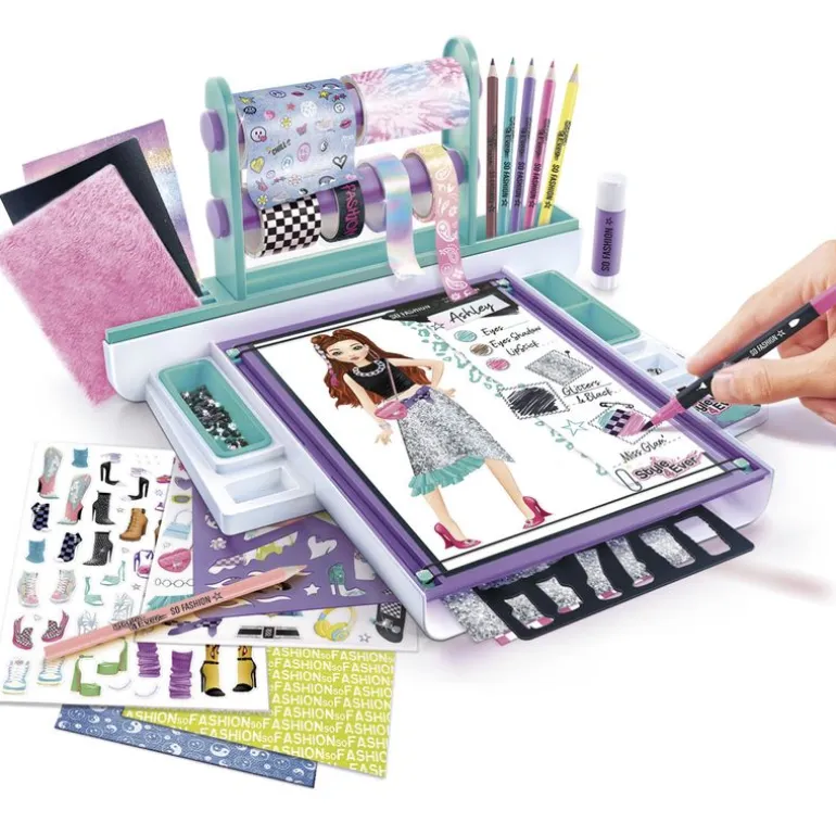 Style 4 Ever Estudio de Moda