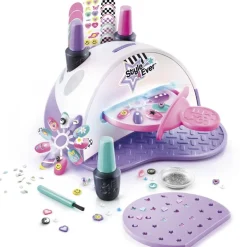 Style 4 Ever Estudio de Uñas de Gel UV