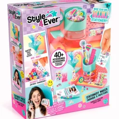 Style 4 Ever Fábrica de Papelería