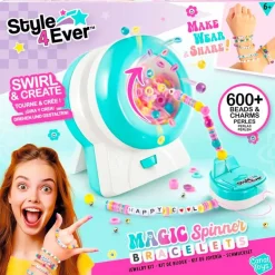 Style 4 Ever Super Taller Pulseras