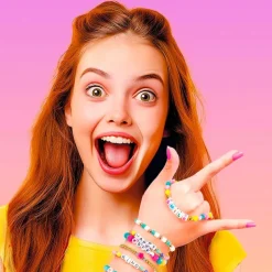 Style 4 Ever Super Taller Pulseras