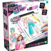 Style 4 Ever Tableta Luminosa con Kit Creativo