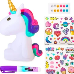 Style 4 Ever Unicornio DIY