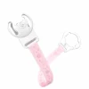 Sujetachupetes Rosa Pastel