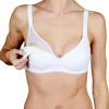 Sujetador Lactancia 105B Blanco