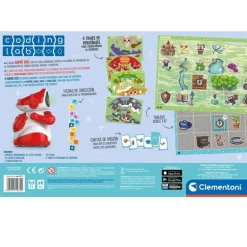 Super Doc Robot Educativo con Voz