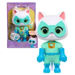 Super Kitties Figura Transformable Surtida