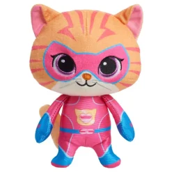 Super Kitties Peluche Surtido